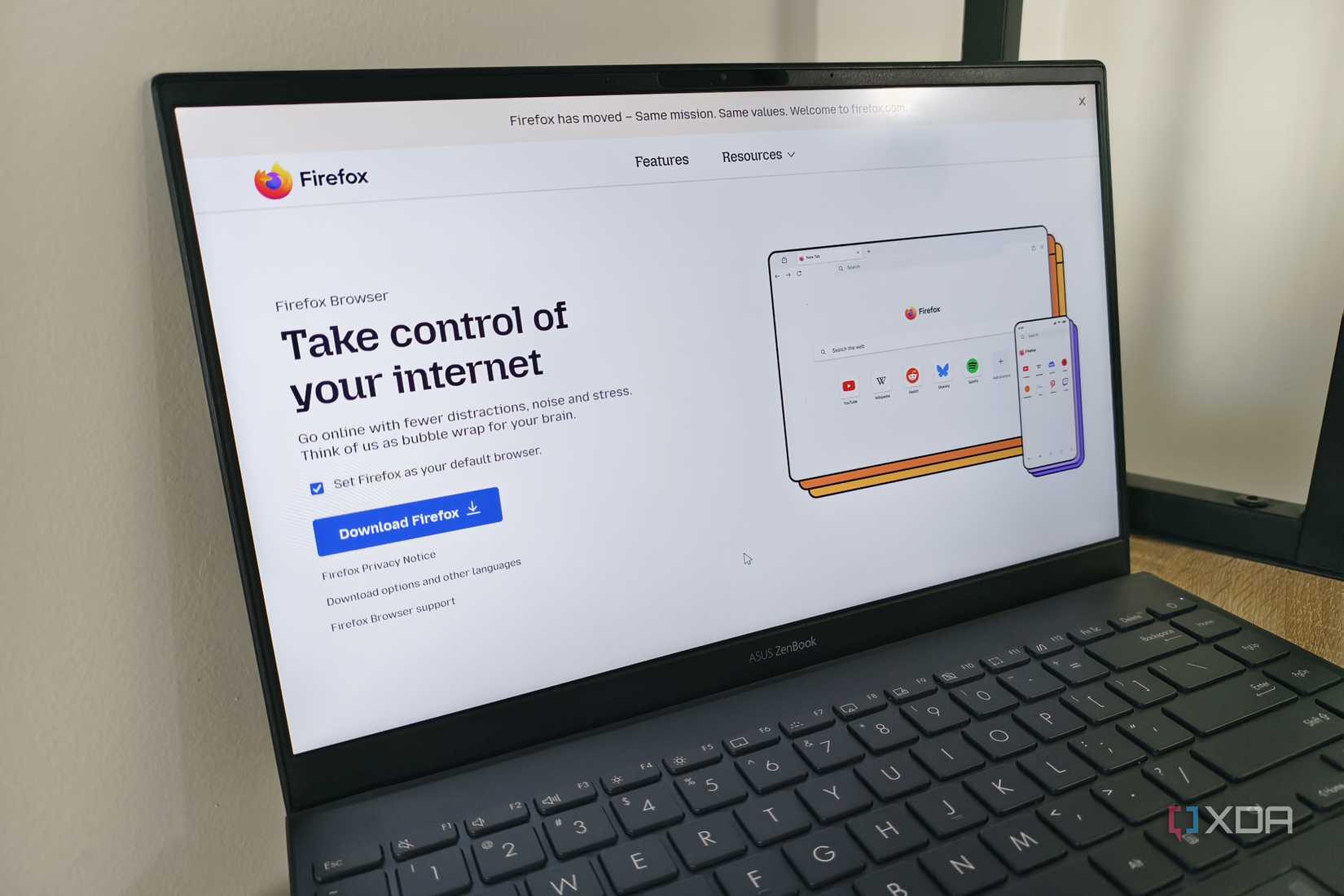 Mozilla has a treat for Firefox fans on Fedora, openSUSE, and other RPM ...
