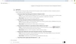 gemma3 sample answer in WebUI