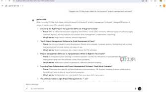 gemma3 sample answer in WebUI