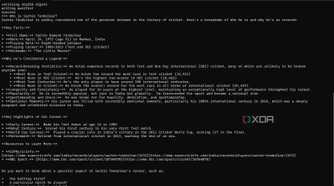 gemma3 sample answer in cmd