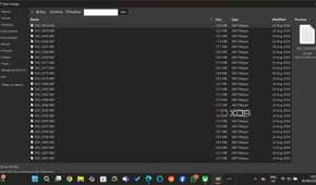 editing image with gimp