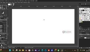 editing image with gimp