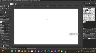 editing image with gimp