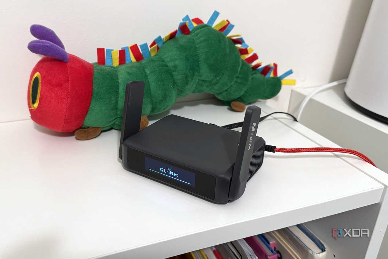 Bgc Router Your PC's onboard Wi-Fi is not bad — you just need these 5 tweaks to ...