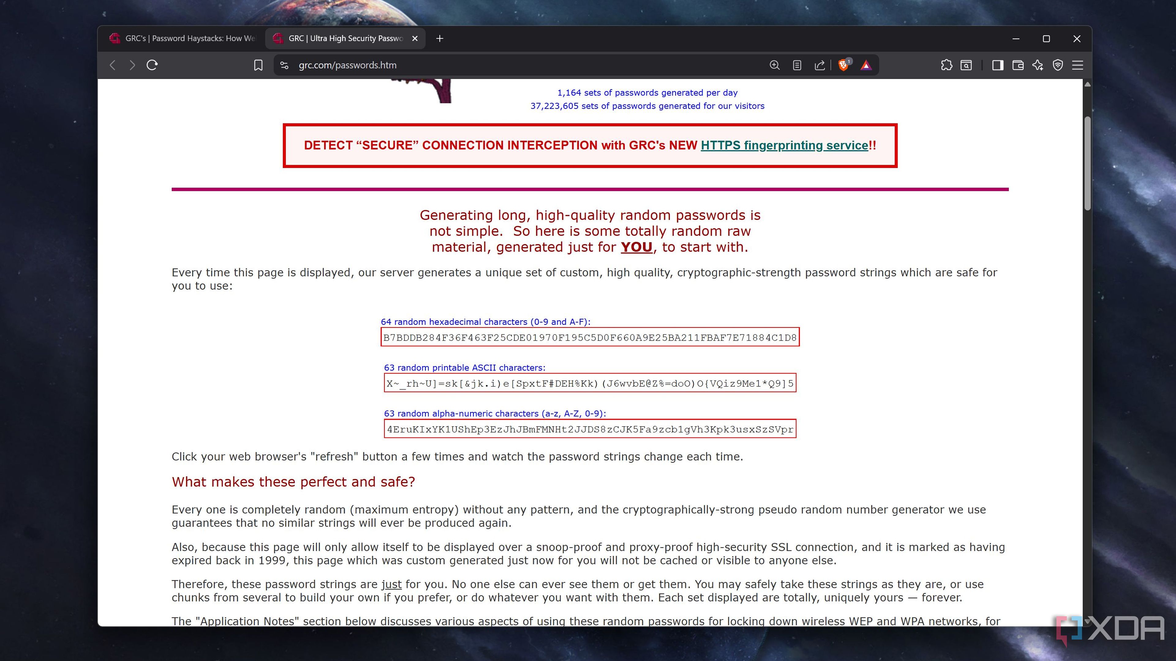 This free web-based tool is a great way to quickly check your network ...