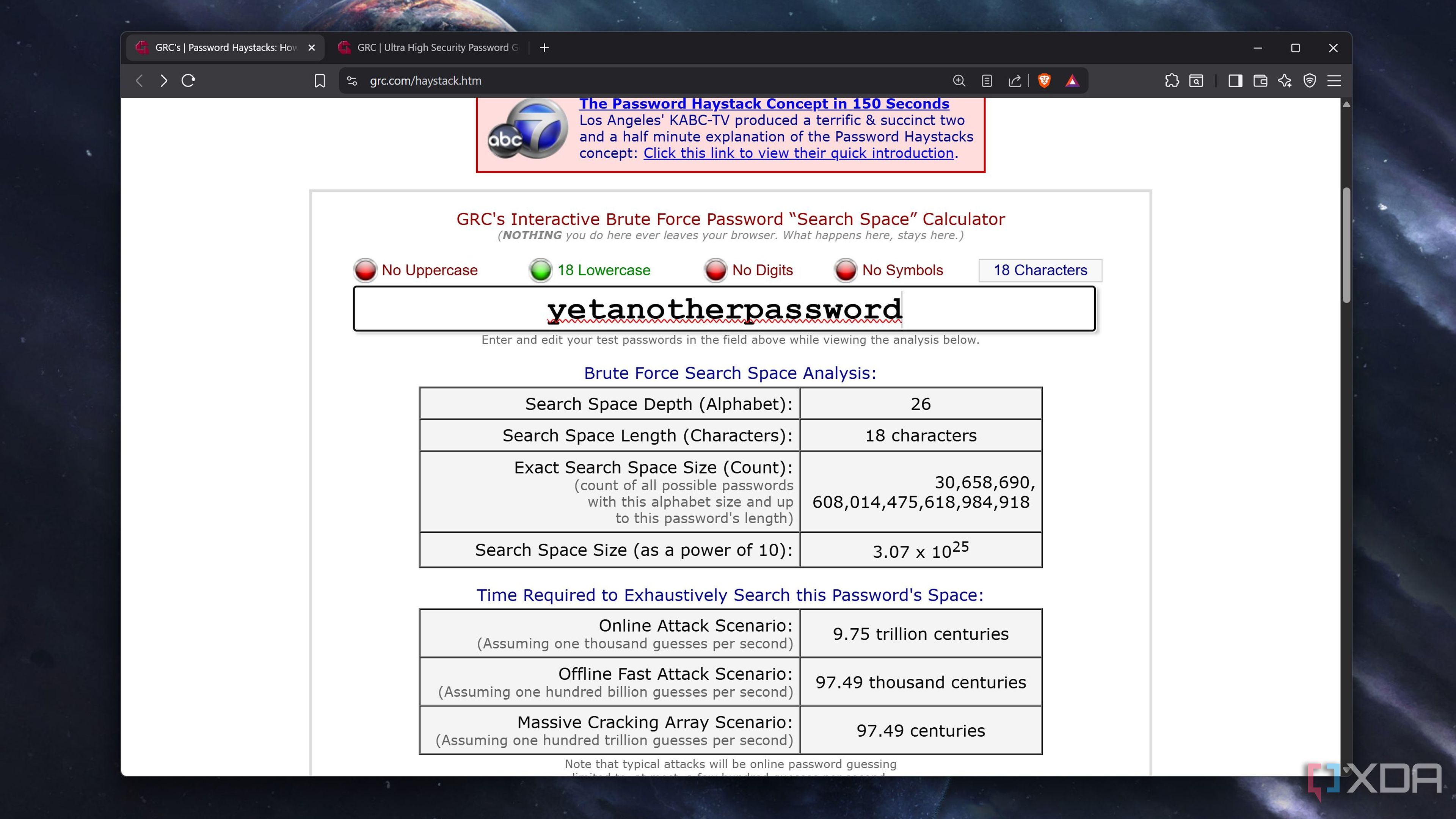 This free web-based tool is a great way to quickly check your network ...