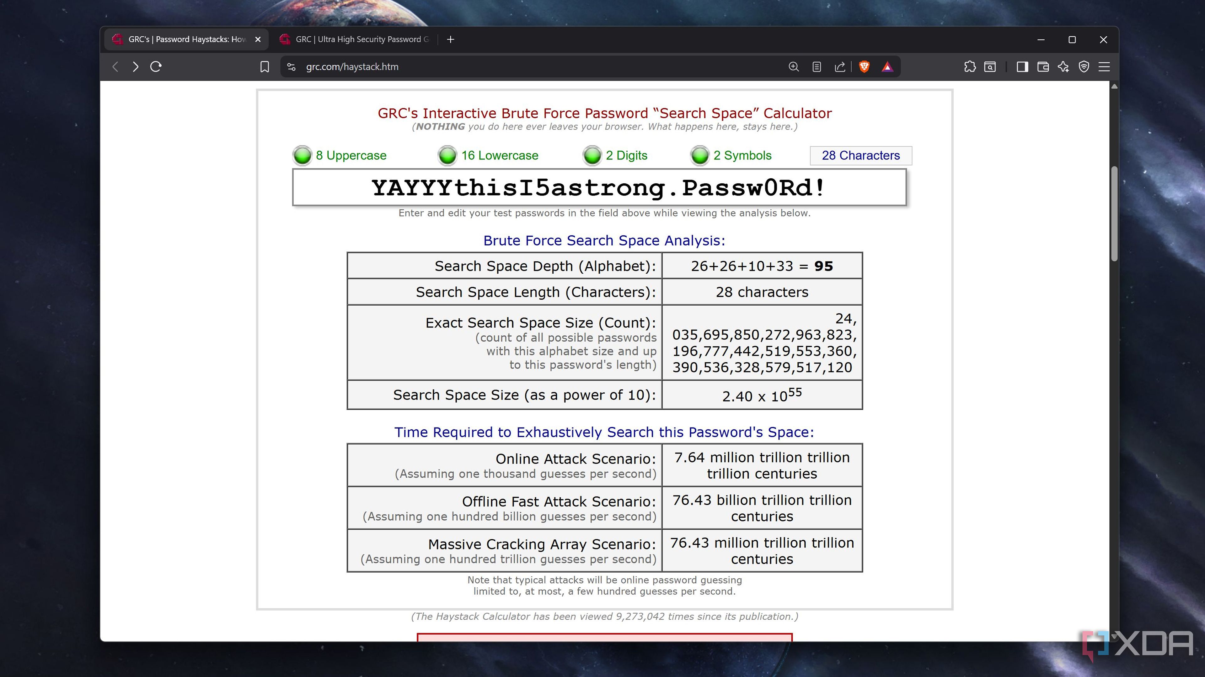 This free web-based tool is a great way to quickly check your network ...