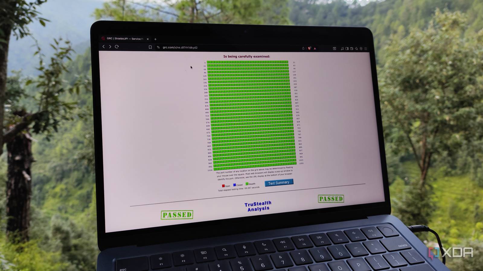 This free web-based tool is a great way to quickly check your network ...