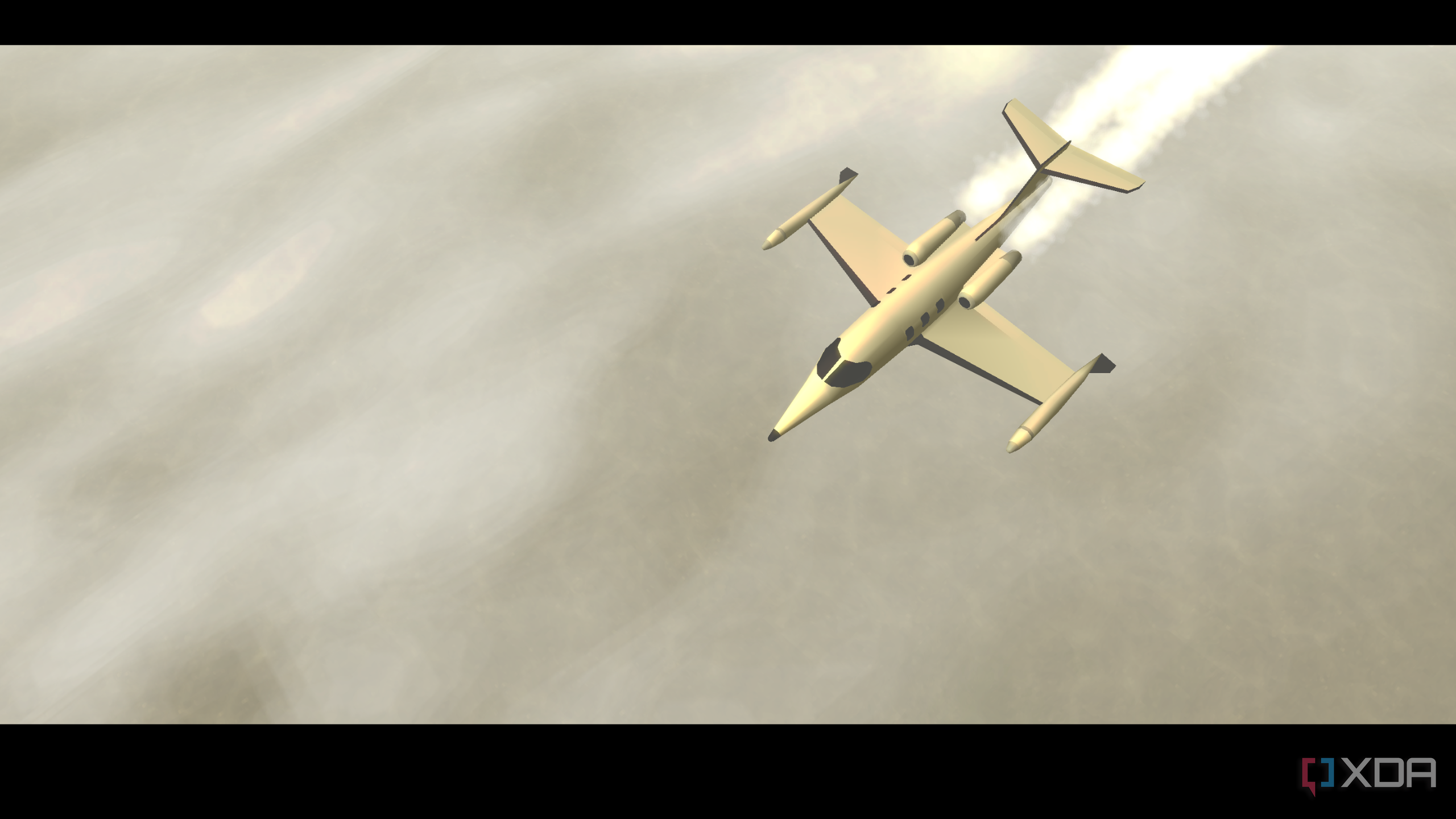 A screenshot from GTA: Chinatown Wars on the PSP.