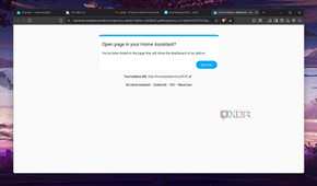 Installing HACS on Home Assistant