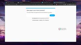 Installing HACS on Home Assistant