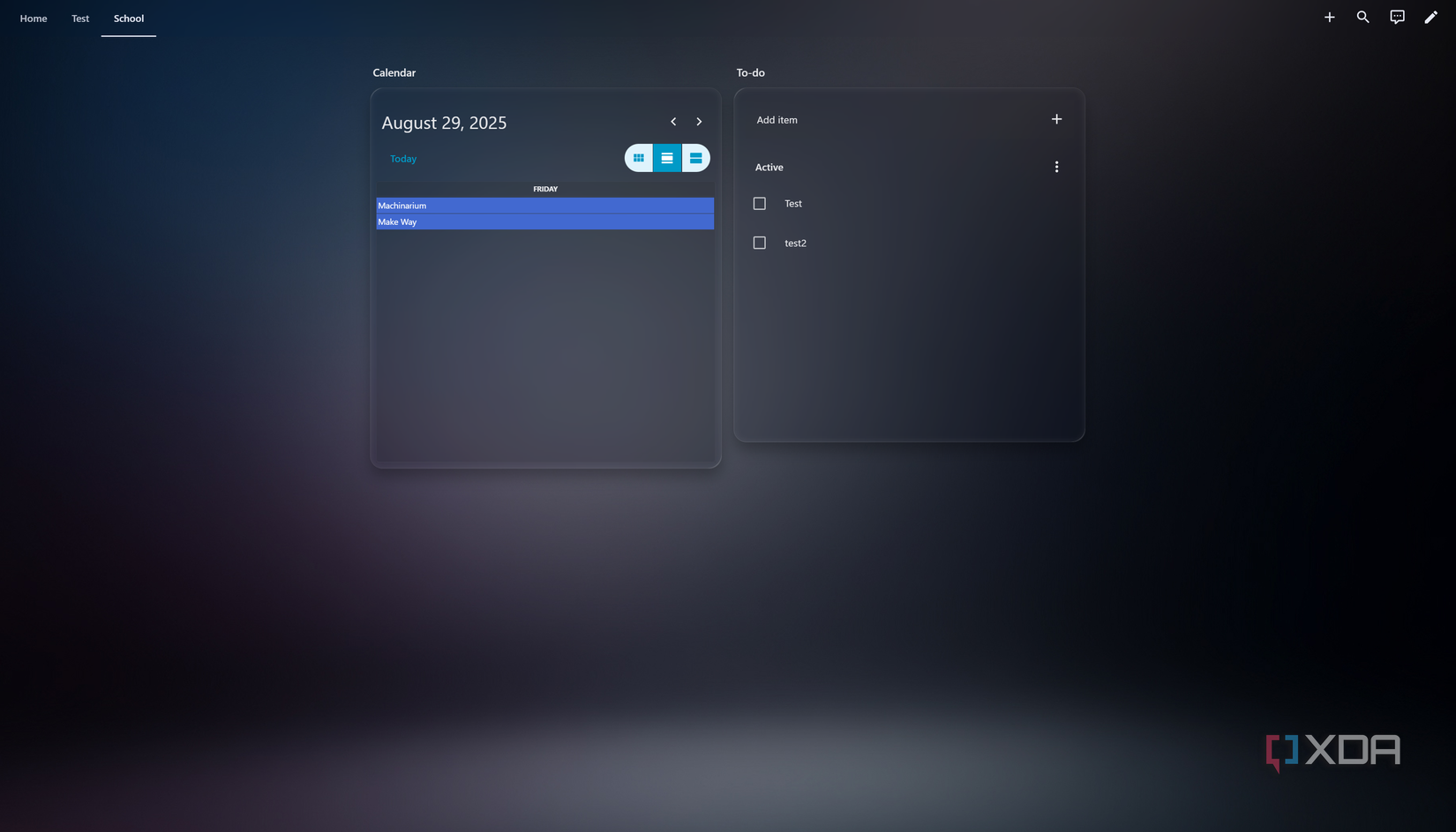 Home Assistant isn #39 t just for hardware make it part of your back to
