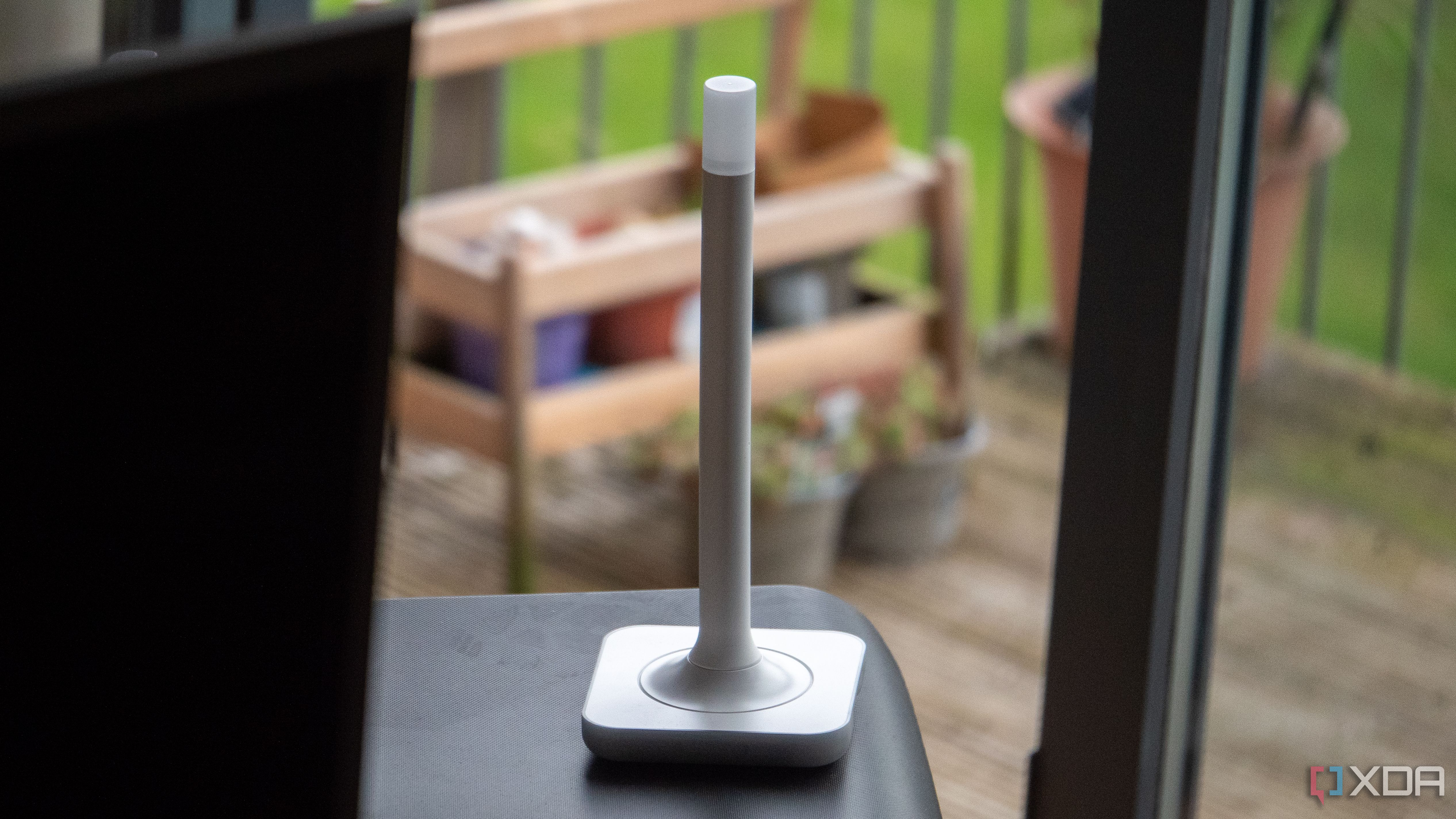 I've been testing the new Home Assistant Z-Wave hub, and it's a