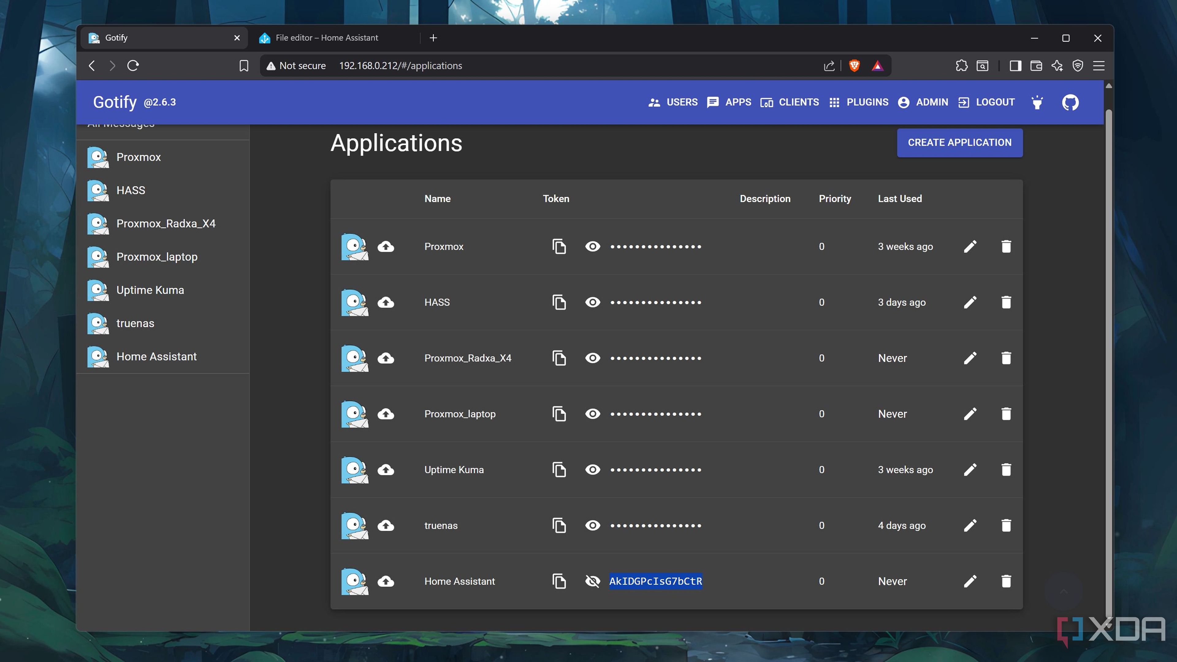 8 Proxmox utilities every home labber should use