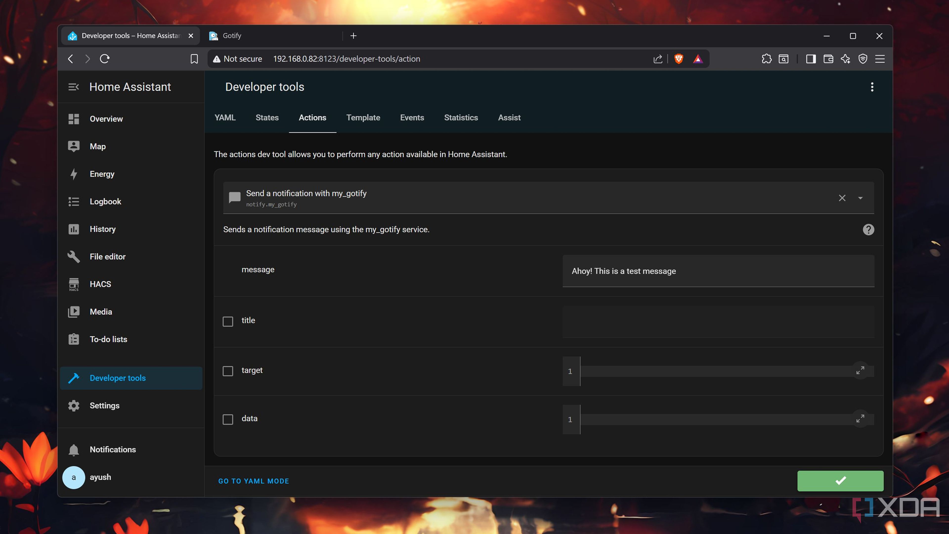 6 of the coolest HACS integrations for Home Assistant users