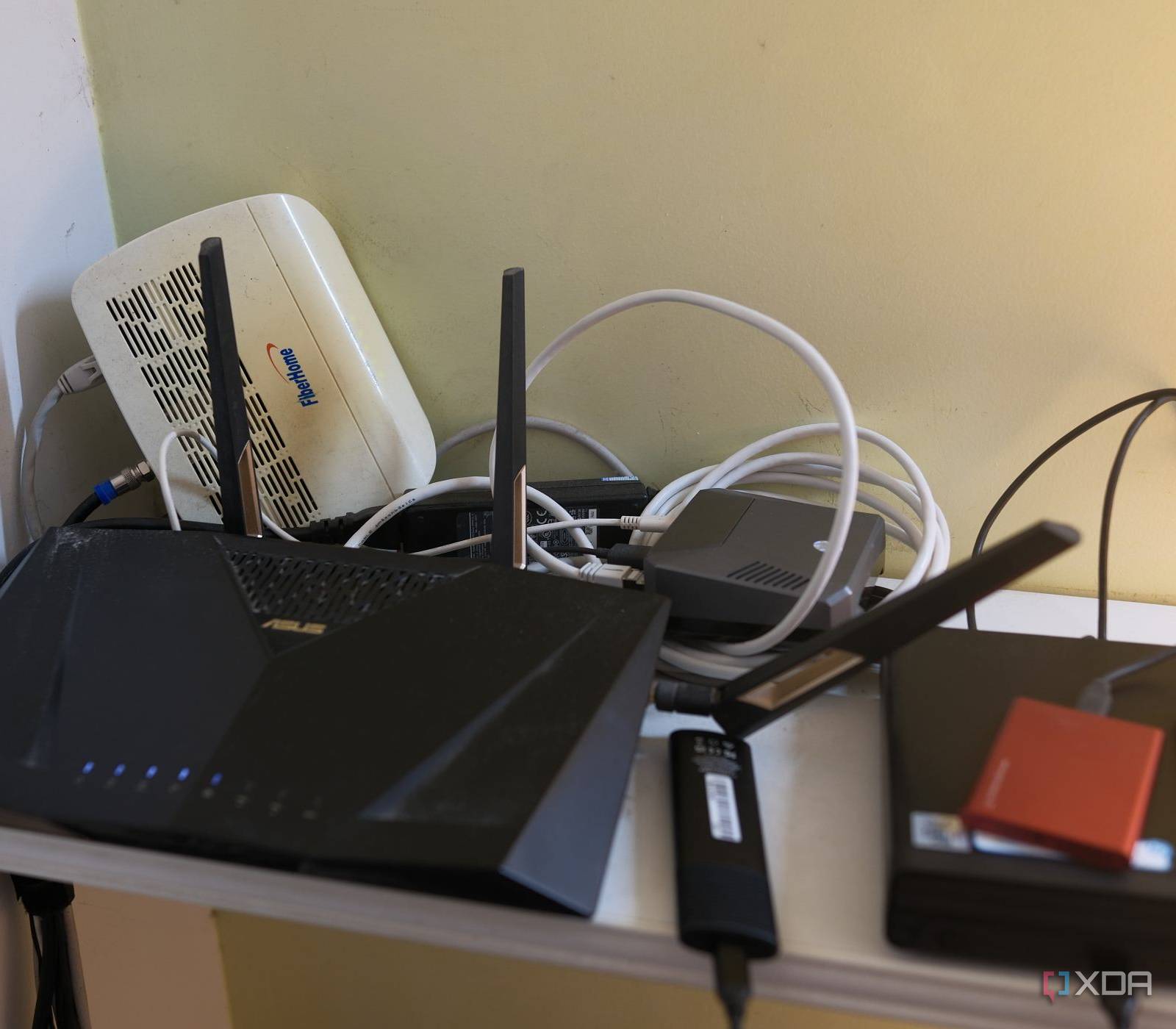 Please stop trusting automatic updates for your home networking stack