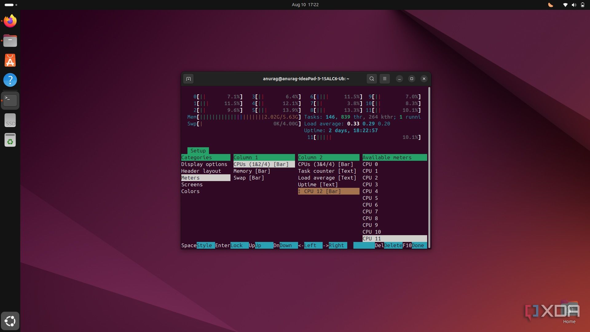 I practically live in the terminal now, and these 6 apps are why