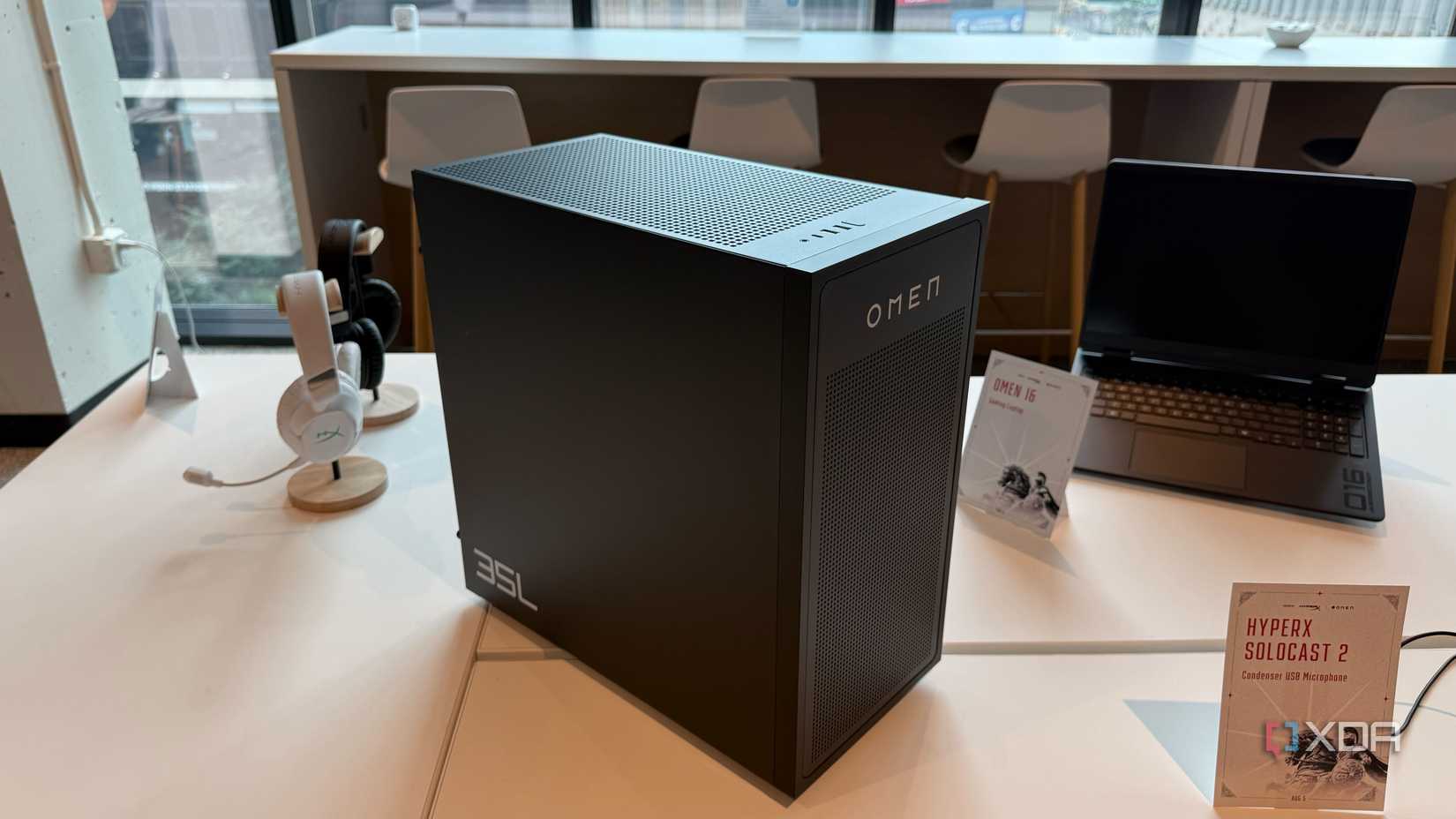 5 reasons a desktop tower is still better than a mini-PC