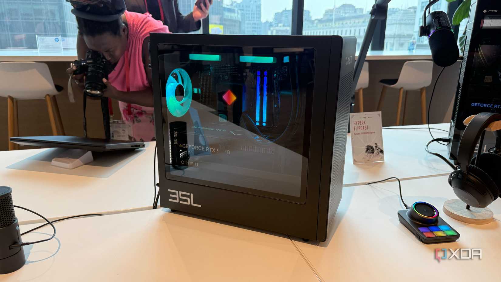 5 reasons a desktop tower is still better than a mini-PC