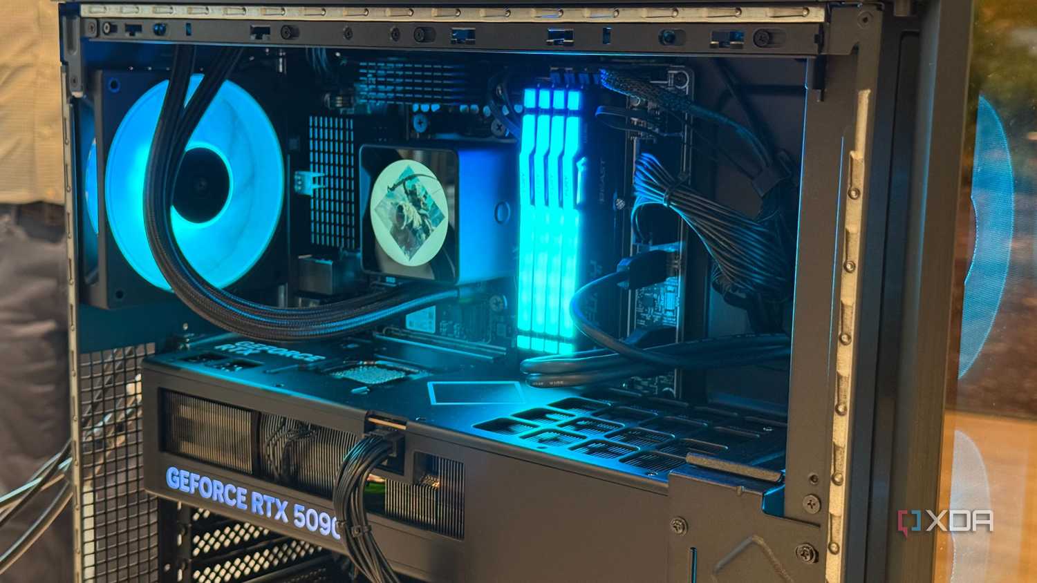 недостатки памяти DDR5 — иллюстрация 2 к материалу недостатки памяти DDR5 — иллюстрация 2 к материалу