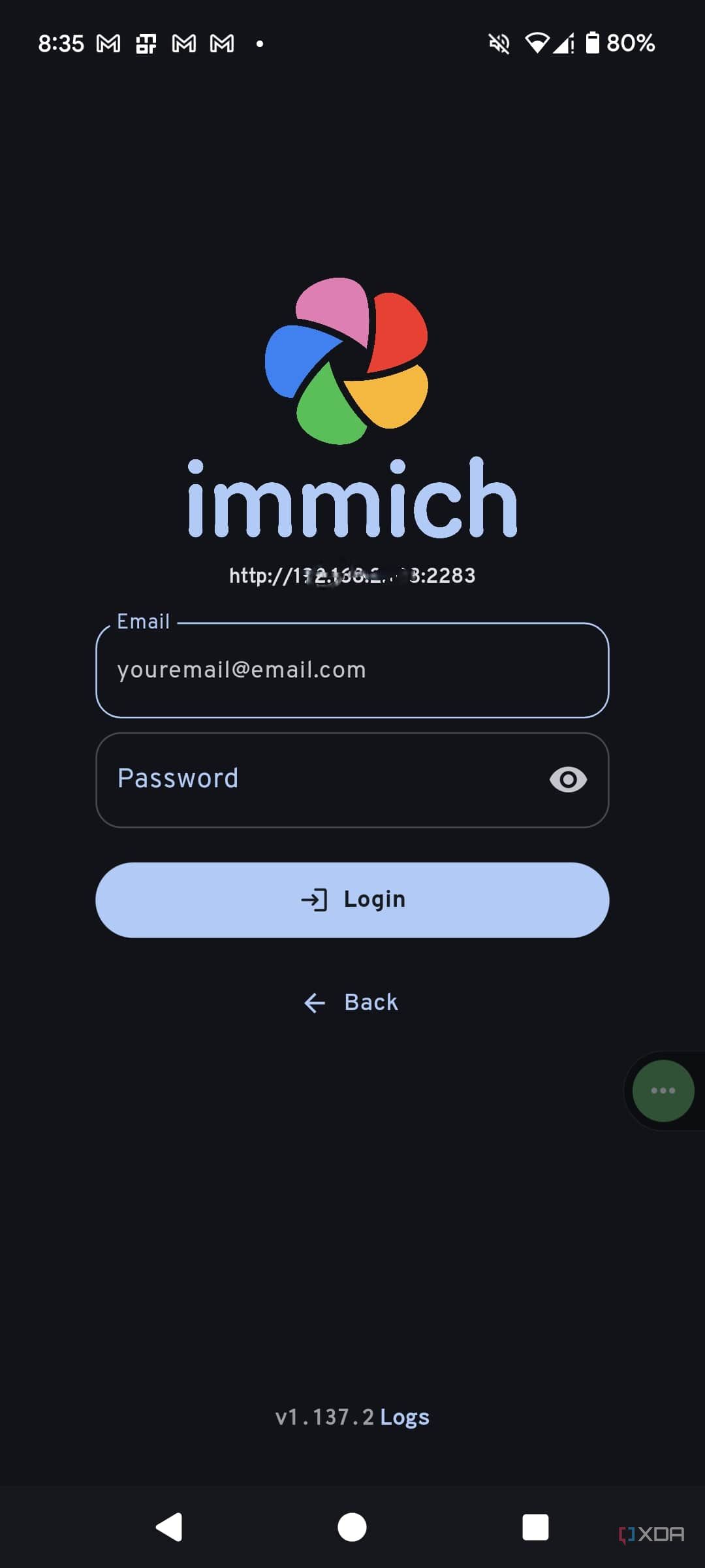 self-hosted сервисы — иллюстрация 2 к материалу