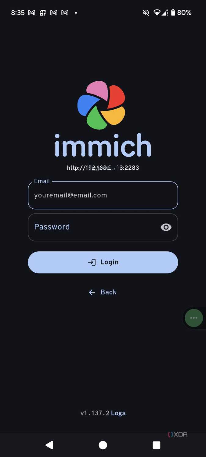 self-hosted сервисы — иллюстрация 2 к материалу self-hosted сервисы — иллюстрация 2 к материалу
