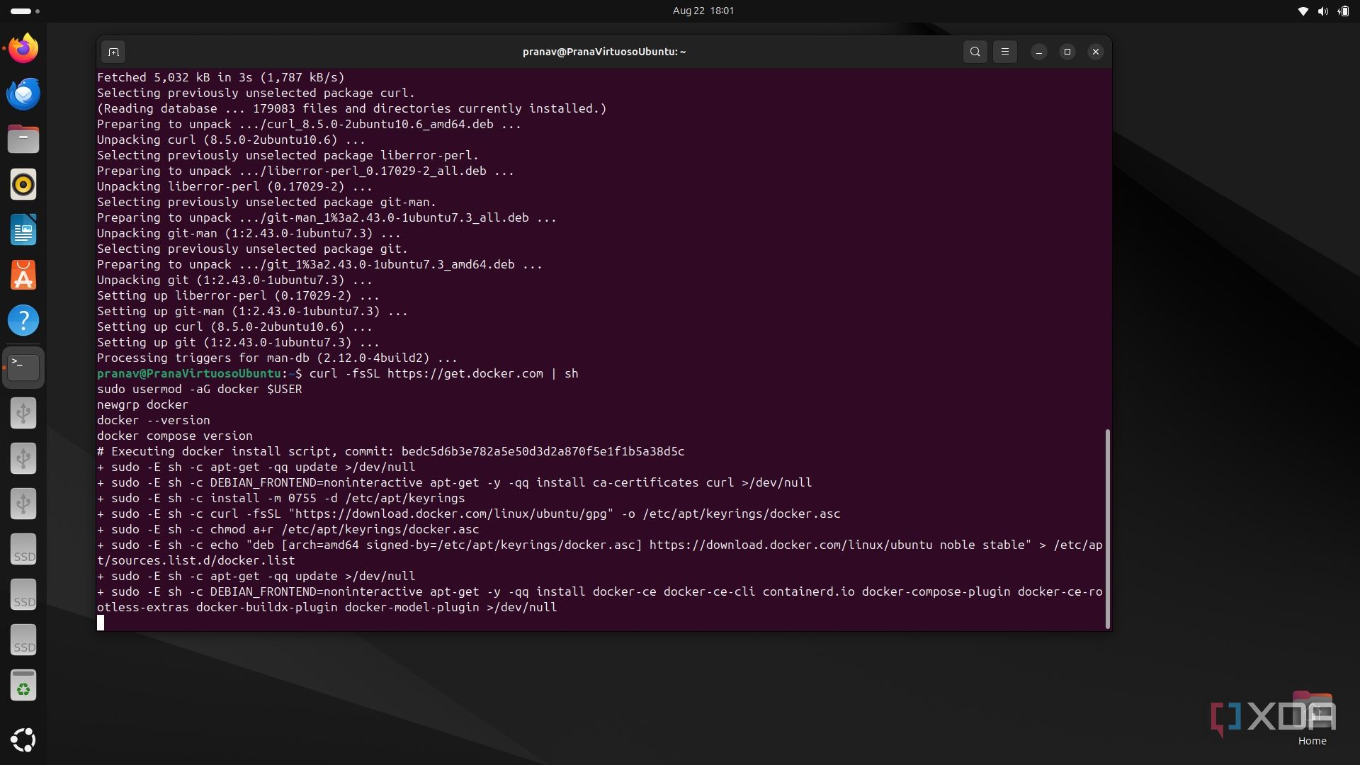 I ditched Google Keep for a self-hosted Notesnook instance, and it's ...