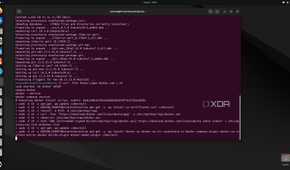 Installing Docker