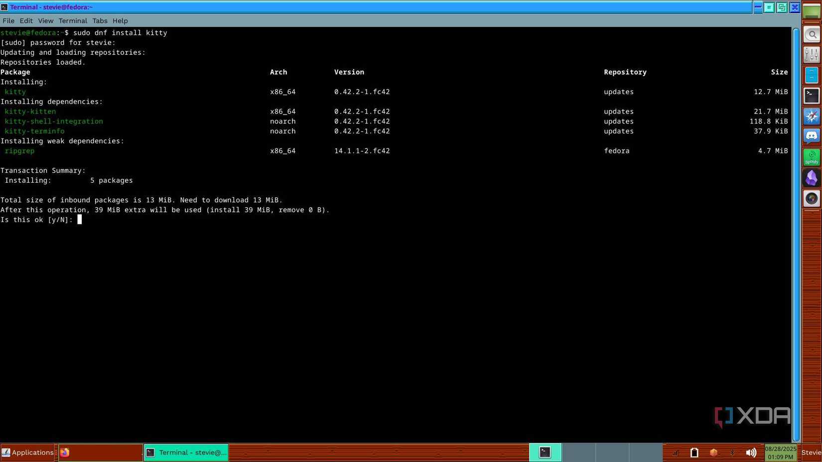 The 3 tools every new Linux user needs for customizing their terminal