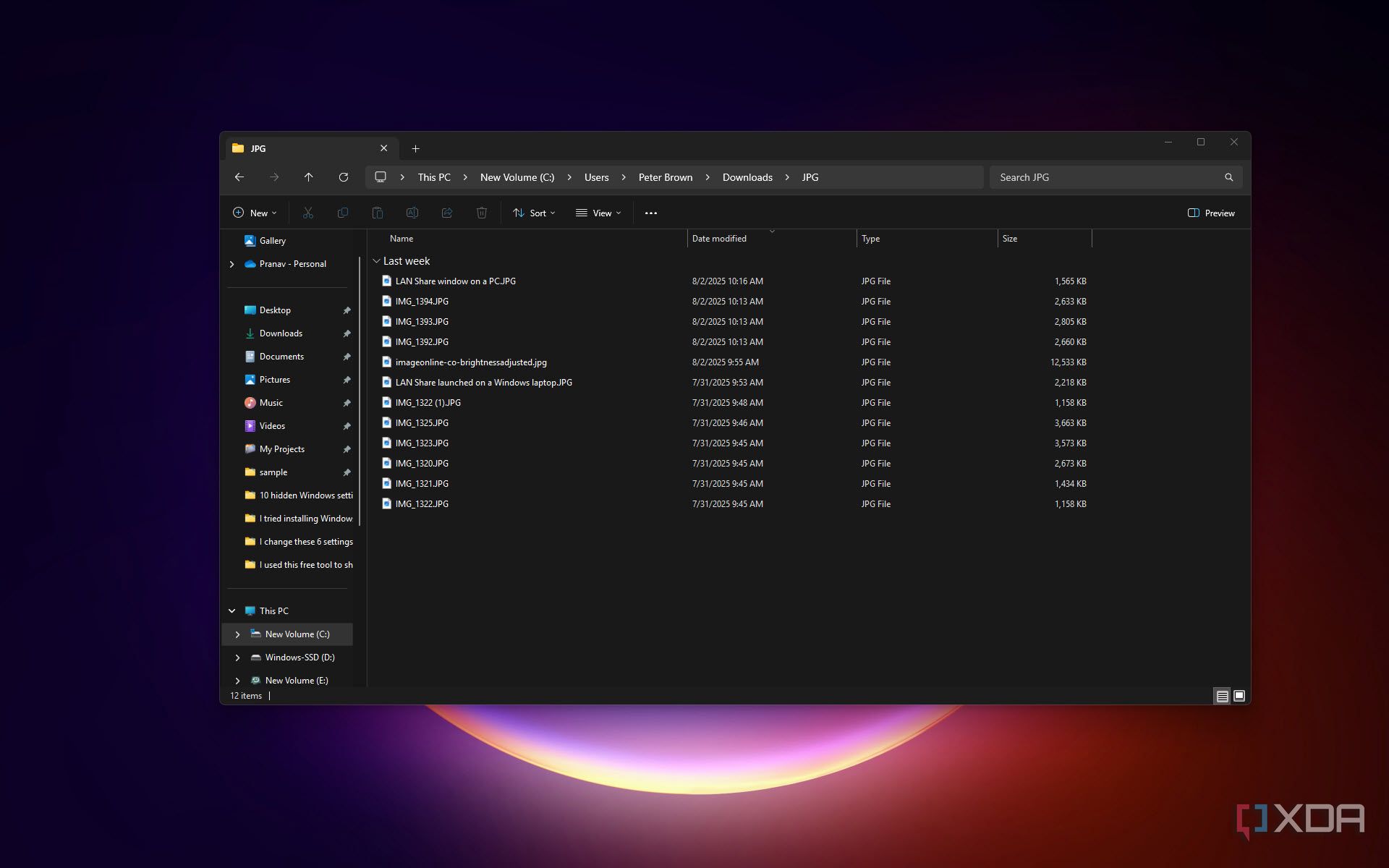 6 automations I use every day to save time on my PC