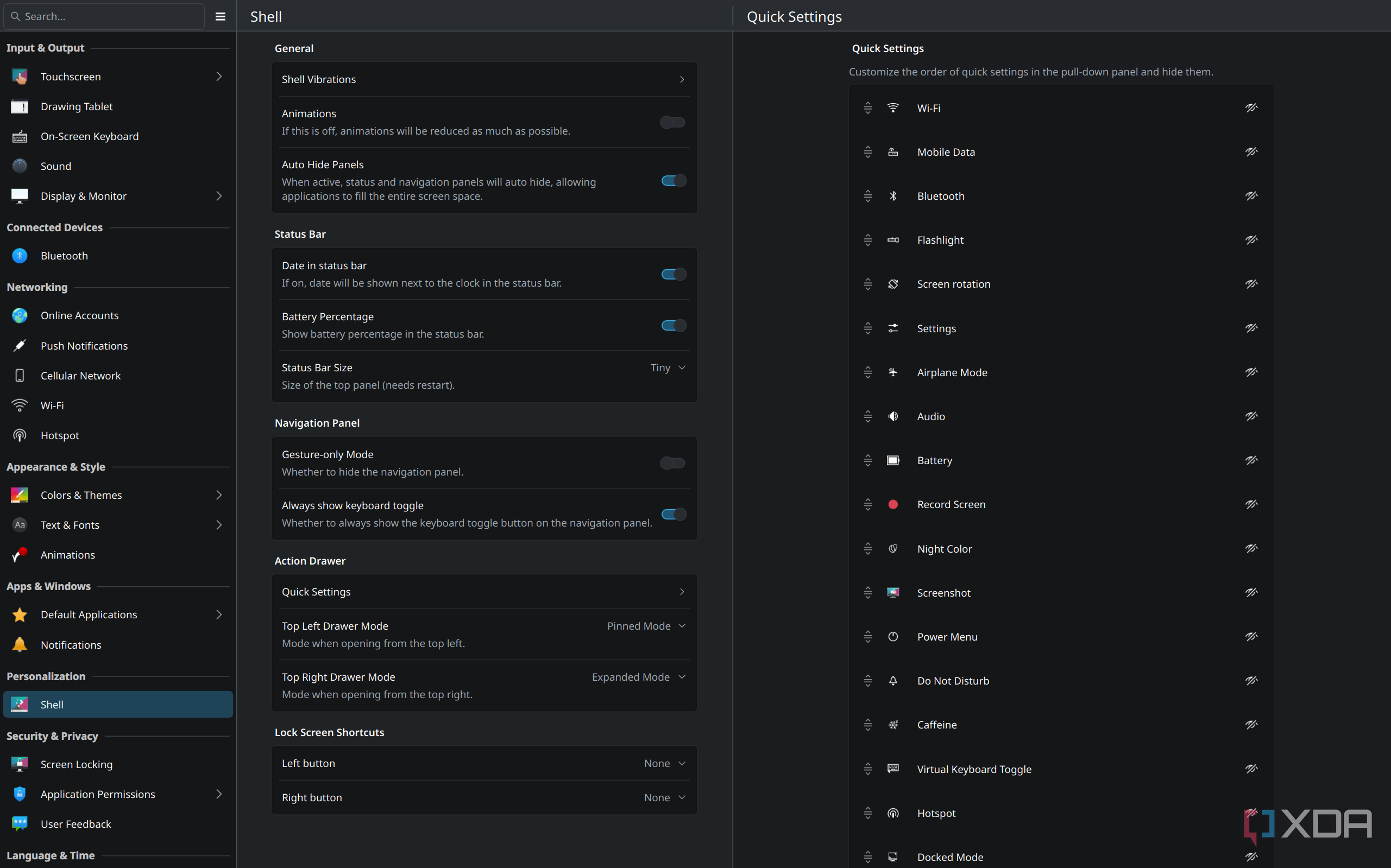 I replaced Windows with Linux on a tablet, and I just can't recommend it