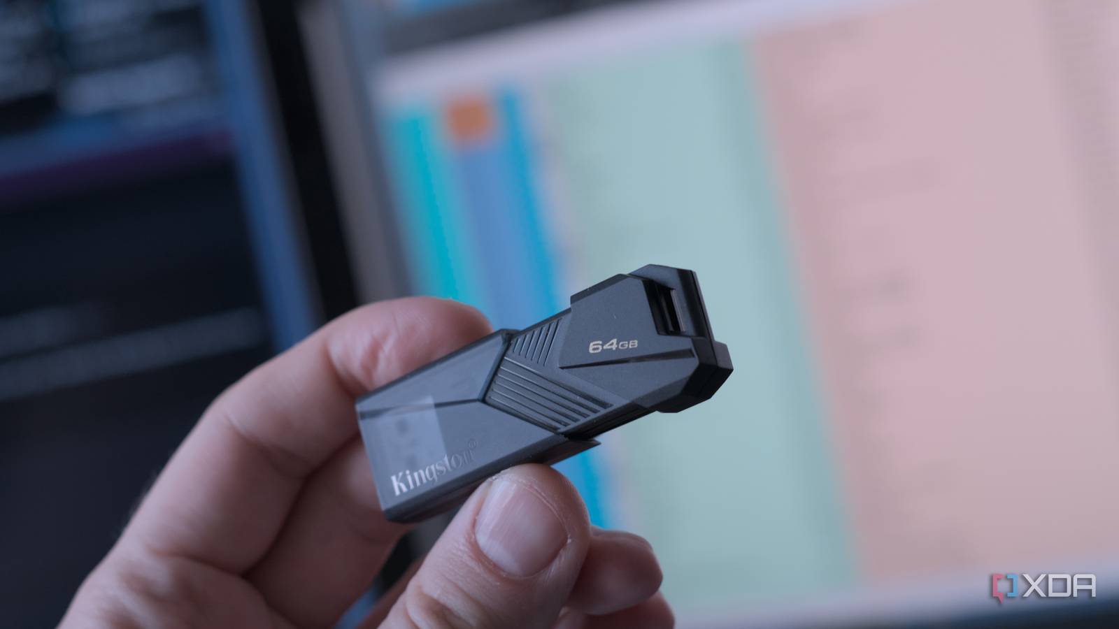 My “rainy day” bootable USB drive has these operating systems at the ready