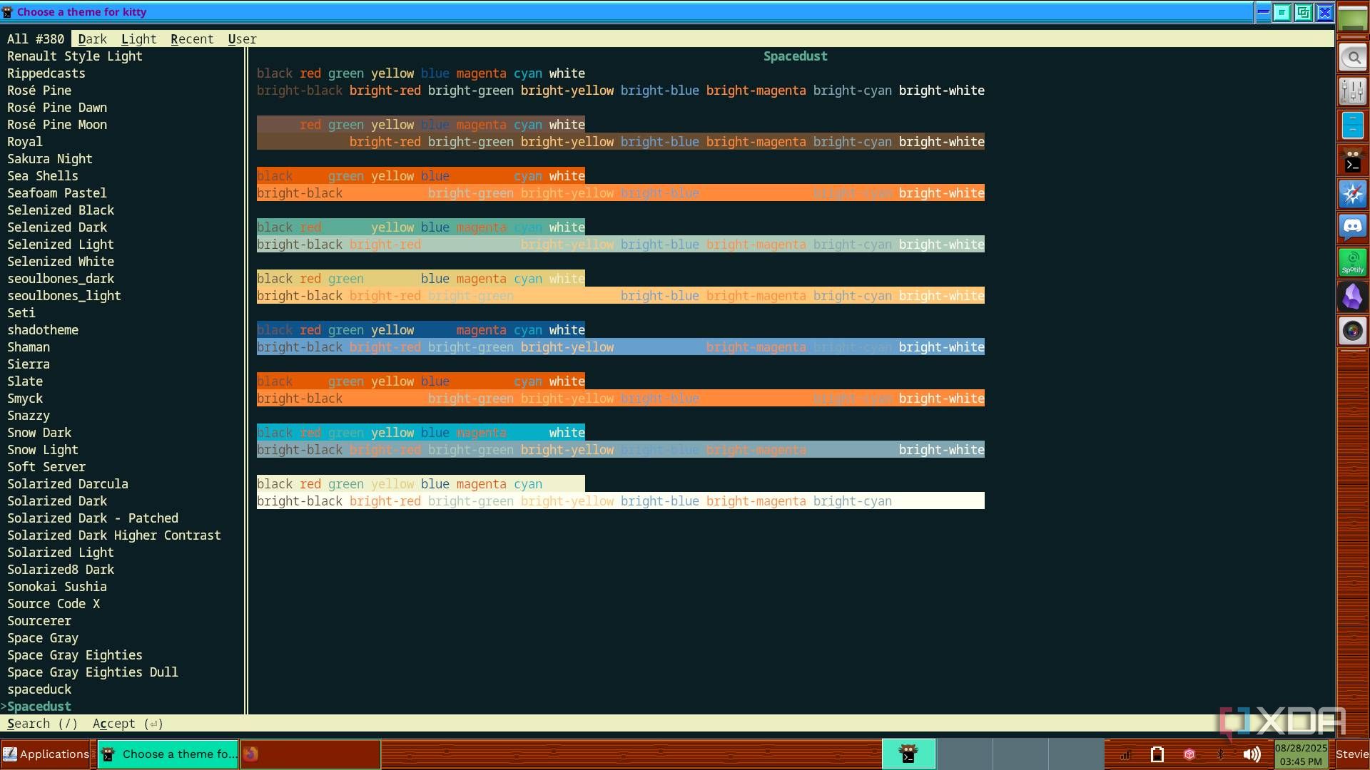 The 3 tools every new Linux user needs for customizing their terminal