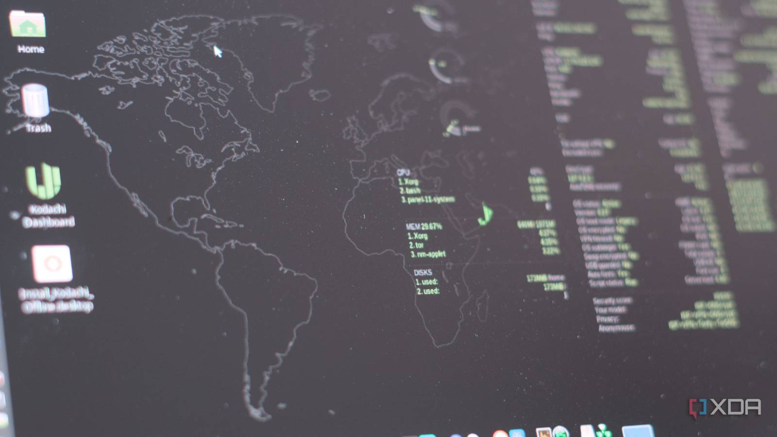 5 privacy-focused Linux distros for enahnced security