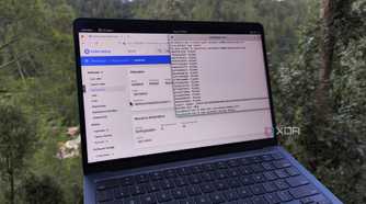 Running a Kubernetes server