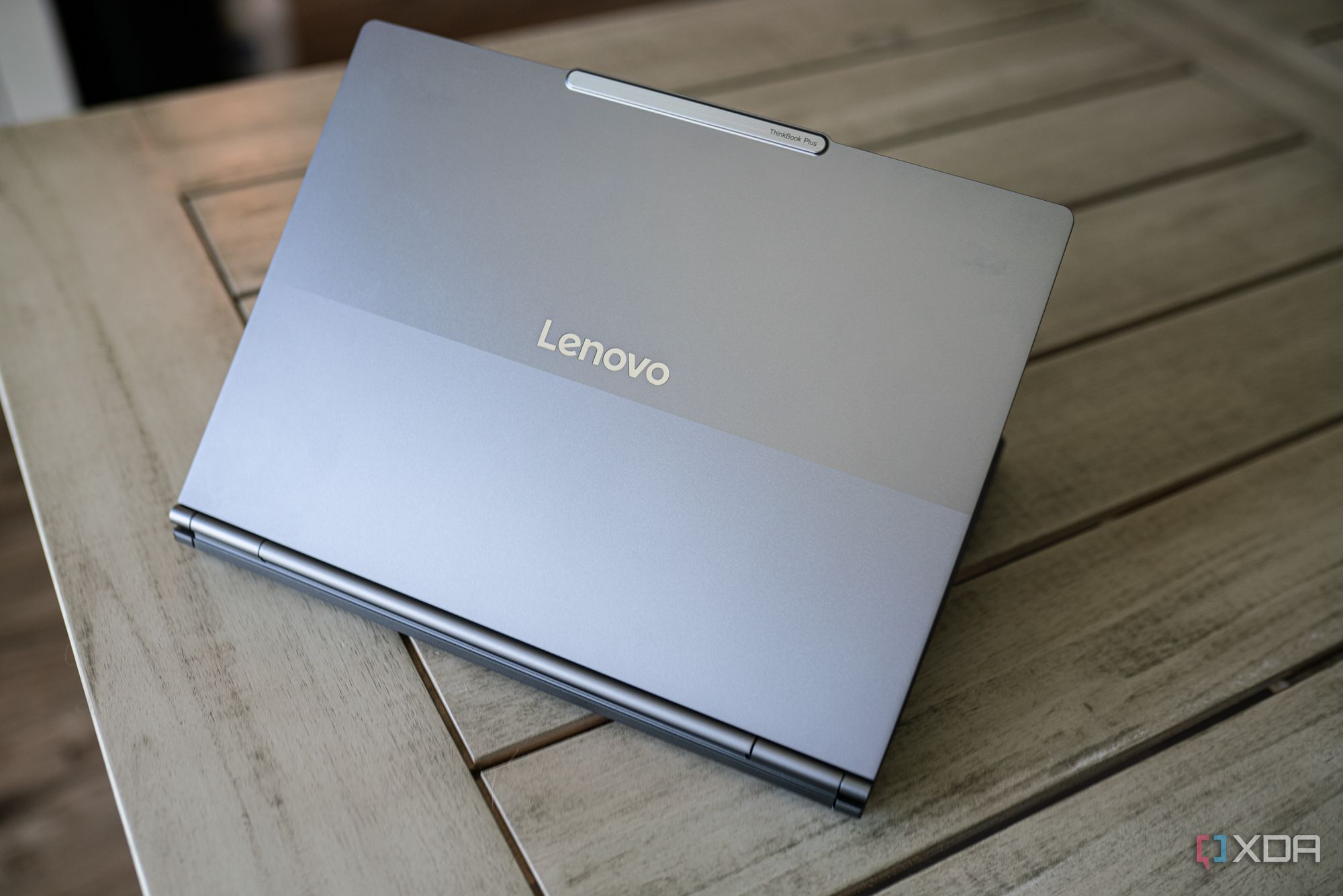 Lenovo ThinkBook Plus Gen 6 review: Roll out the red carpet