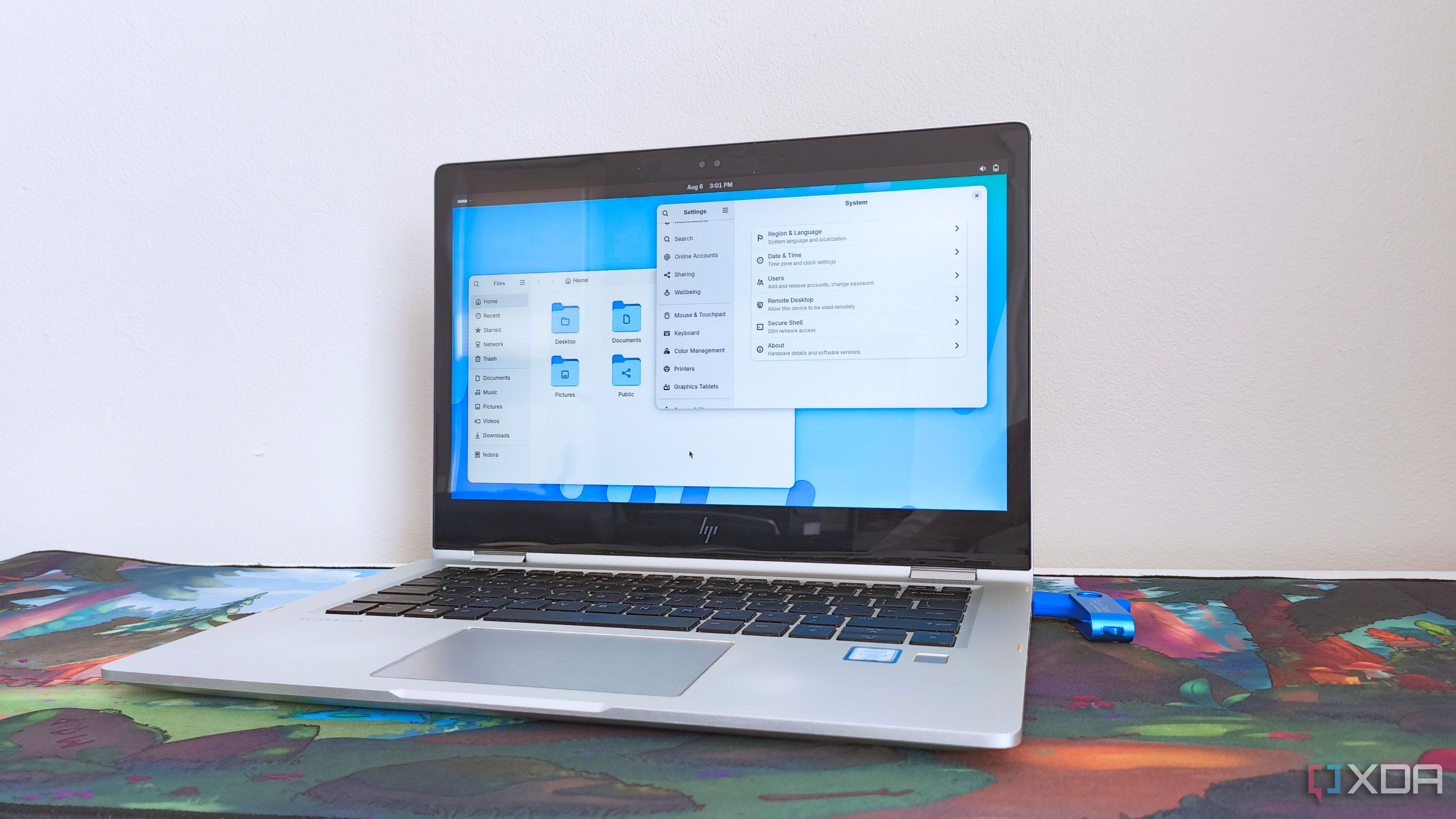 How to Seamlessly Switch Between KDE Plasma and GNOME Desktop Environments on Linux