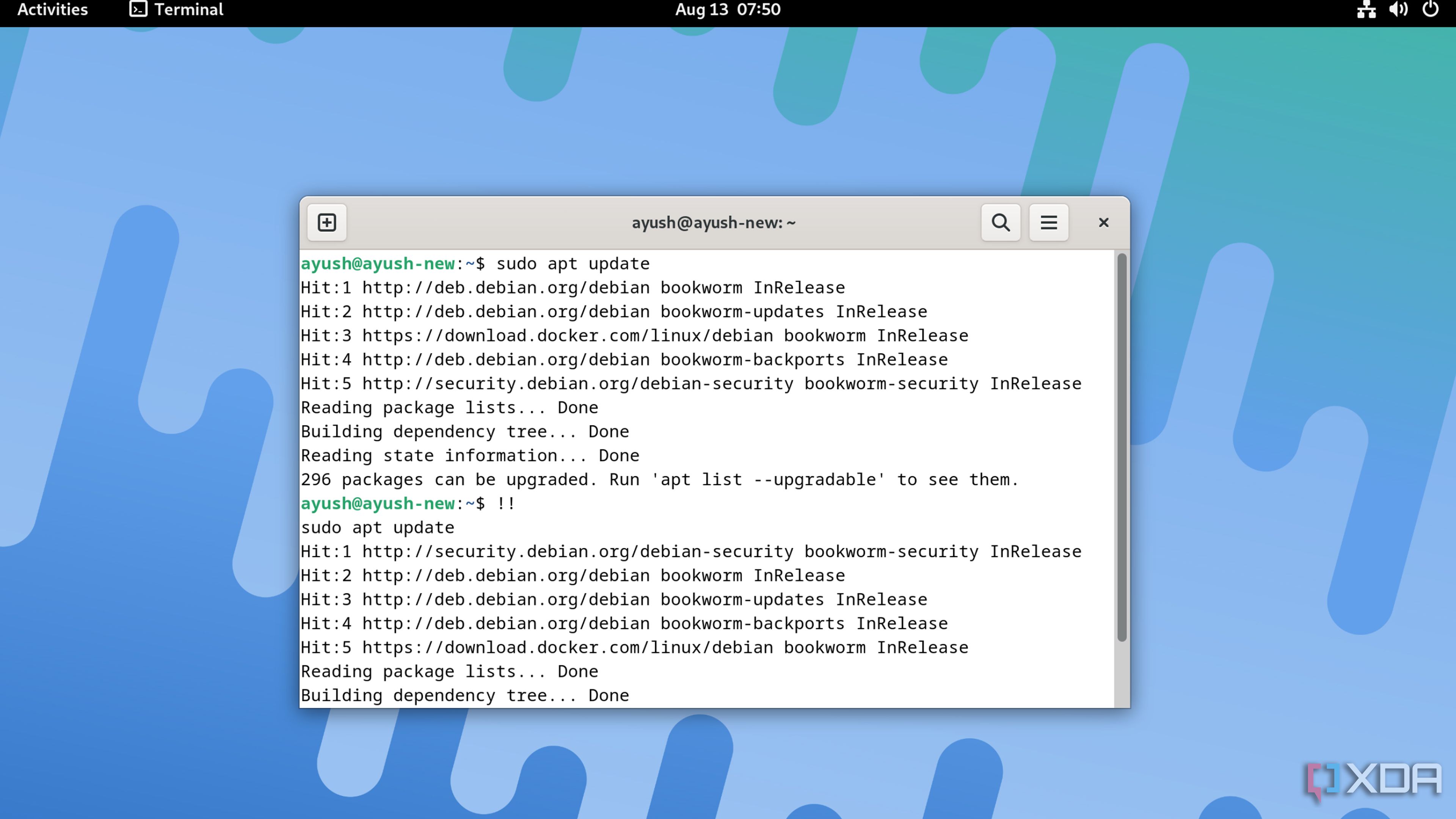 6 Linux terminal habits I wish I learned years ago