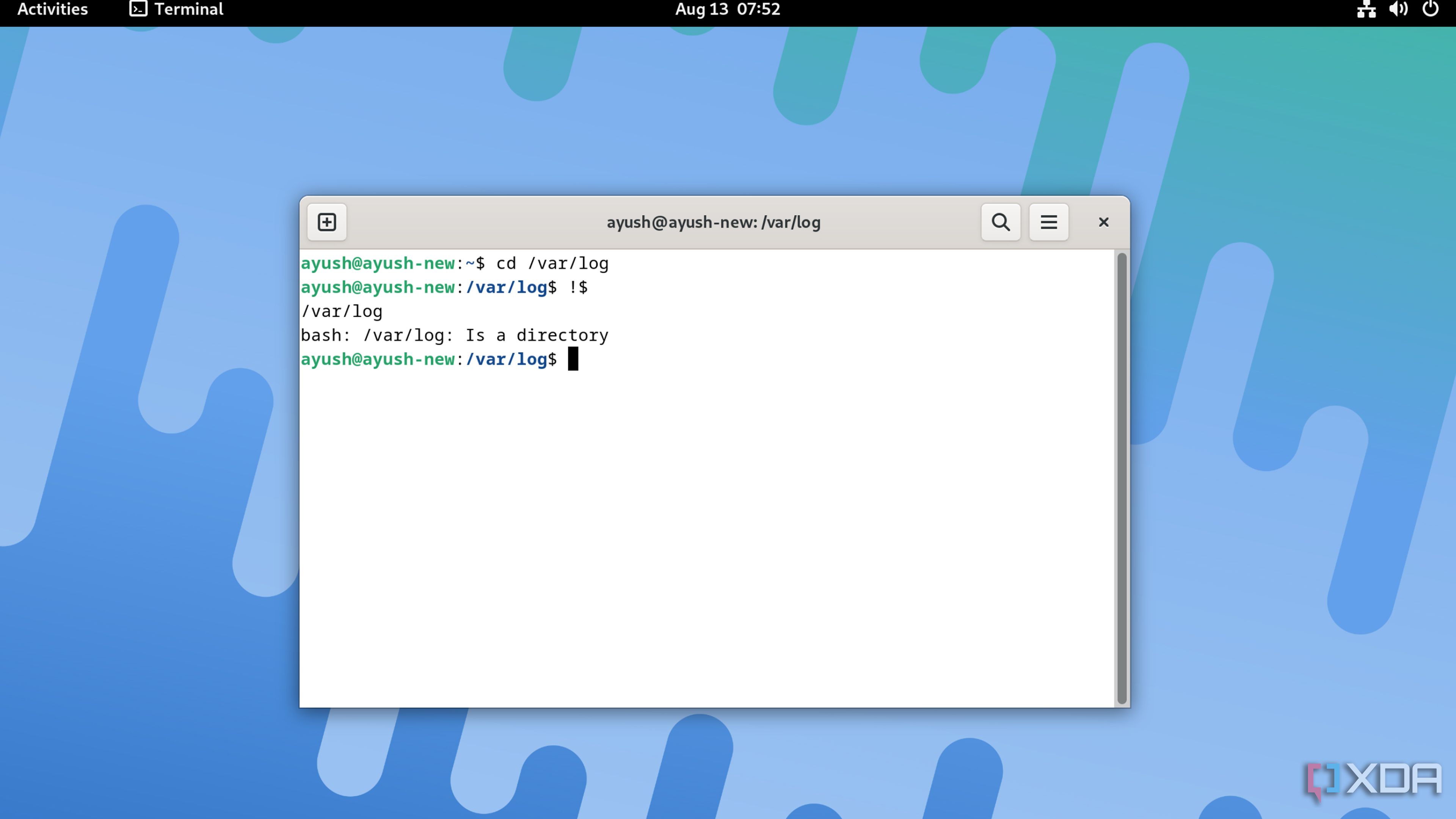 6 Linux command line tricks everyone should know