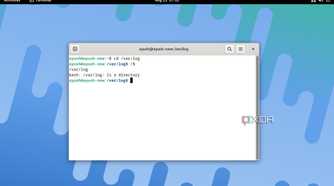 Using the !$ operator in Linux