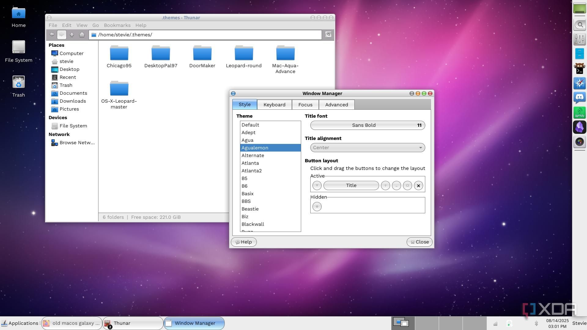 5 Linux tweaks that instantly made my system lightning fast