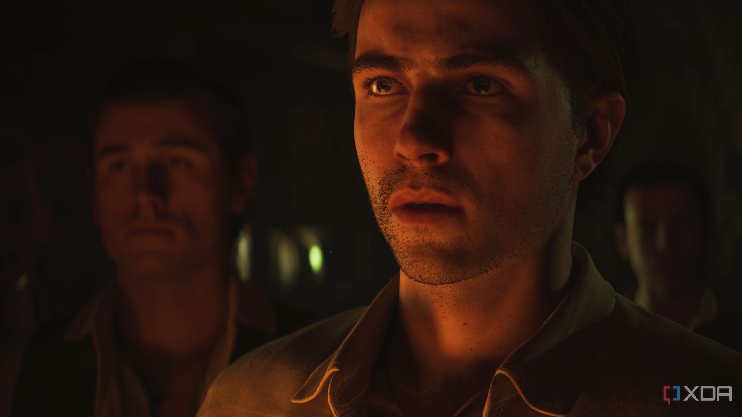 Enzo Favara in Mafia: The Old Country.