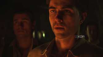 Enzo Favara in Mafia: The Old Country.