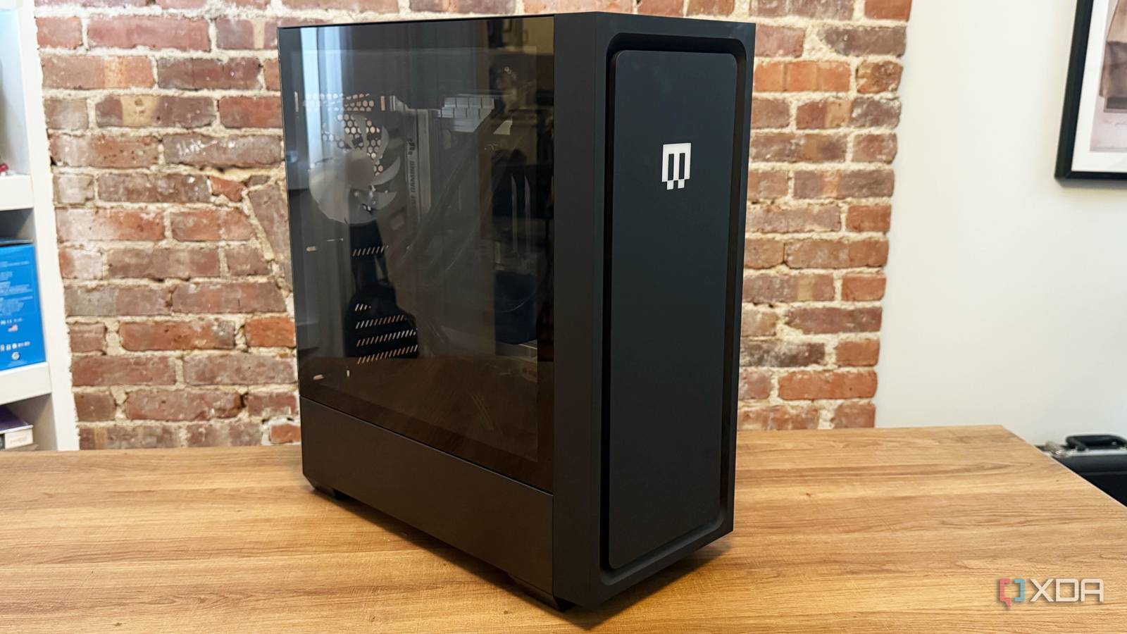 5 reasons a desktop tower is still better than a mini-PC
