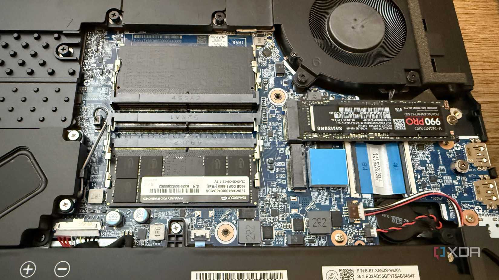 4 easy laptop upgrades to keep you from buying a new one too soon
