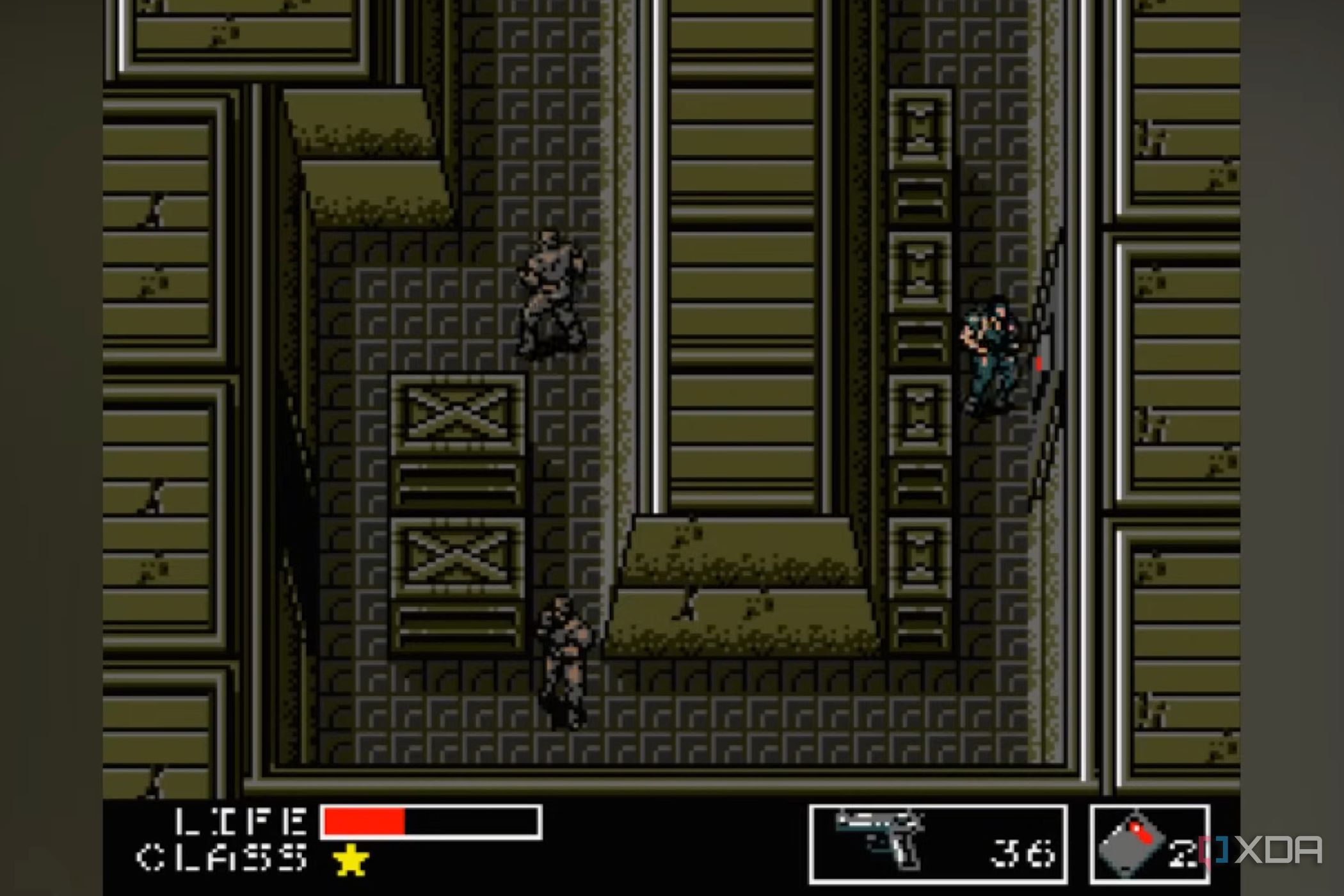 Make sure you play these games before Metal Gear Solid Delta: Snake Eater