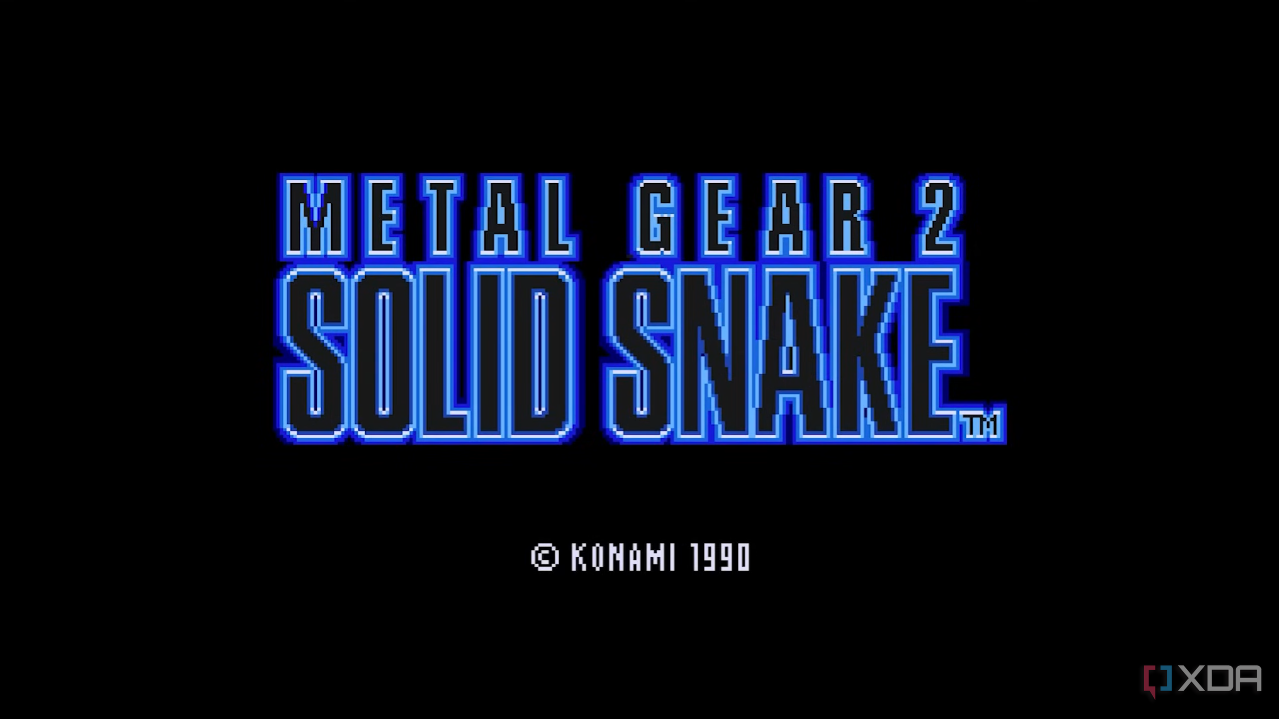 Make sure you play these games before Metal Gear Solid Delta: Snake Eater