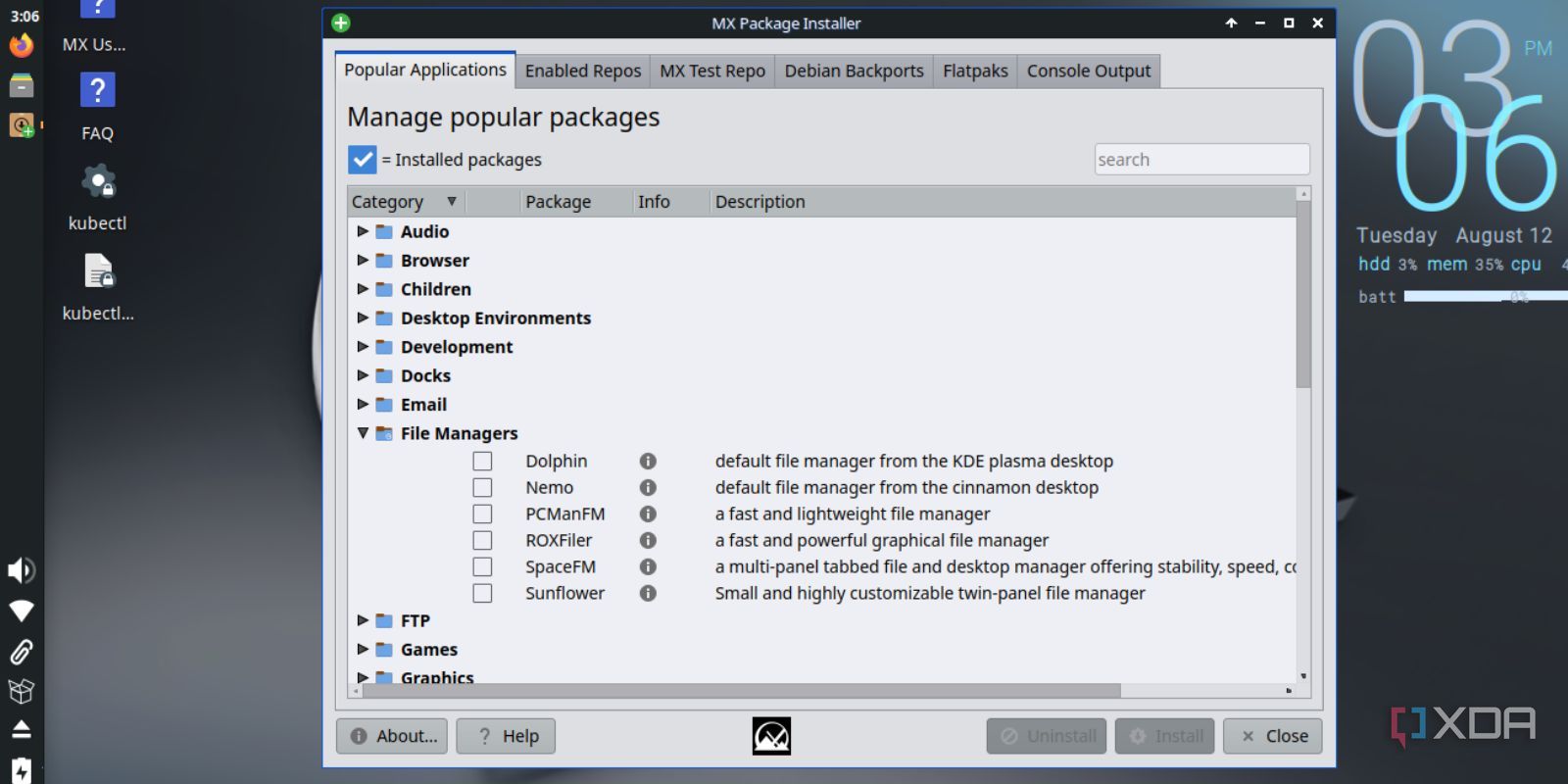 4 reasons why MX Linux is my cherry-pick for reviving ancient laptops ...