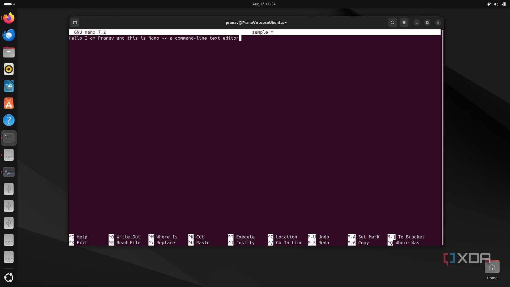 7 command‑line utilities I use that instantly upgrade my productivity ...