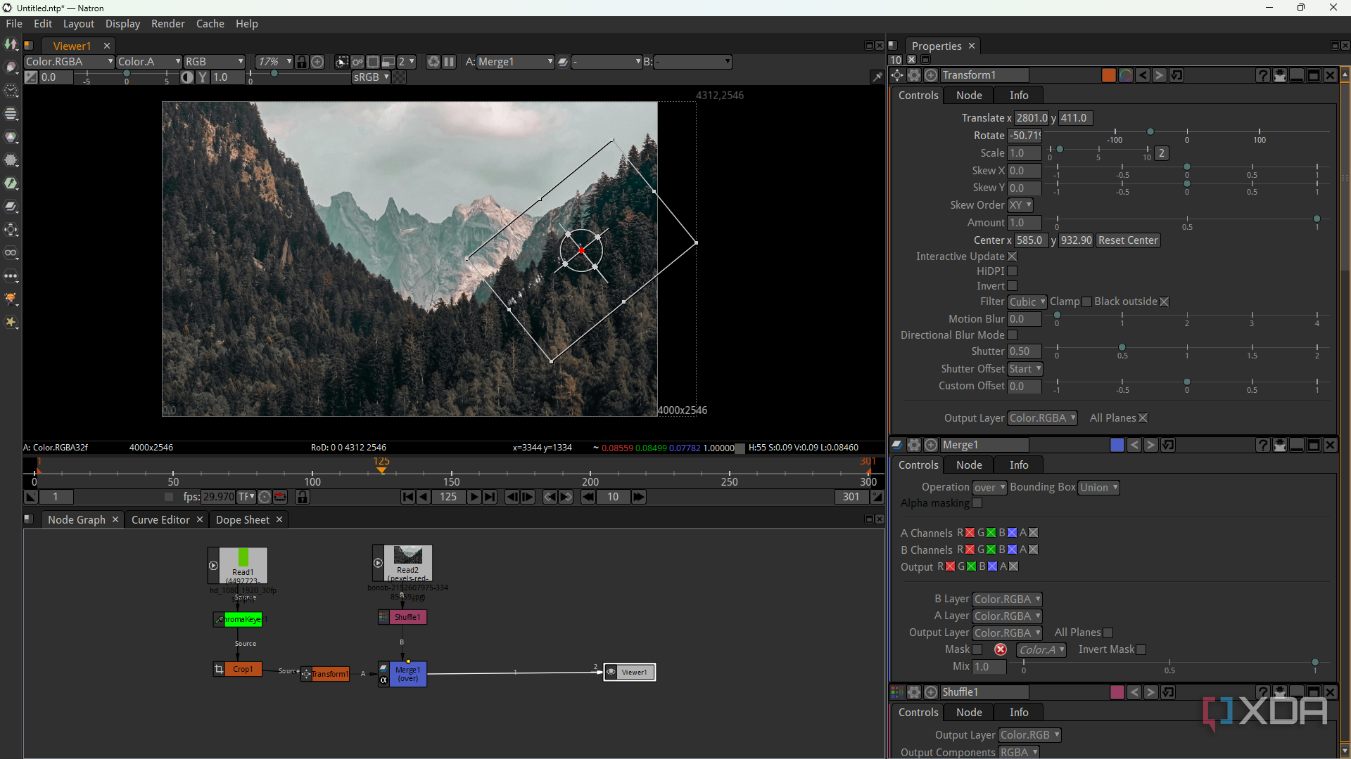 Adobe After Effects 7.0 DVD版（Windows） Adobe After Effects 7 Review: Welcome Upgrade Value | Animation